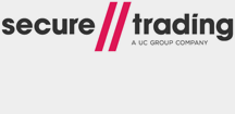 Secure Trading Logo