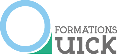 Quick Formations Logo