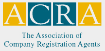 ACRA Logo